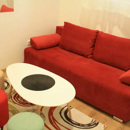 Apartment Ruby