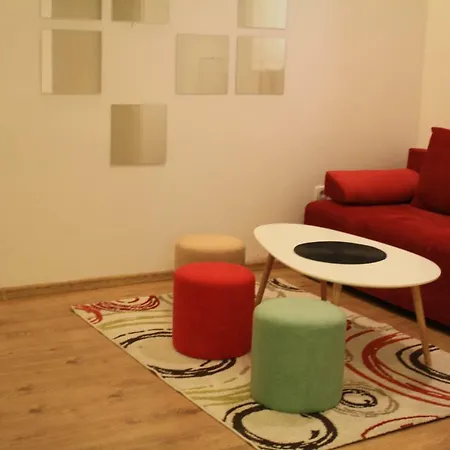 Ruby Apartment