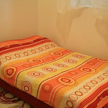 Ruby Apartment Vrsac